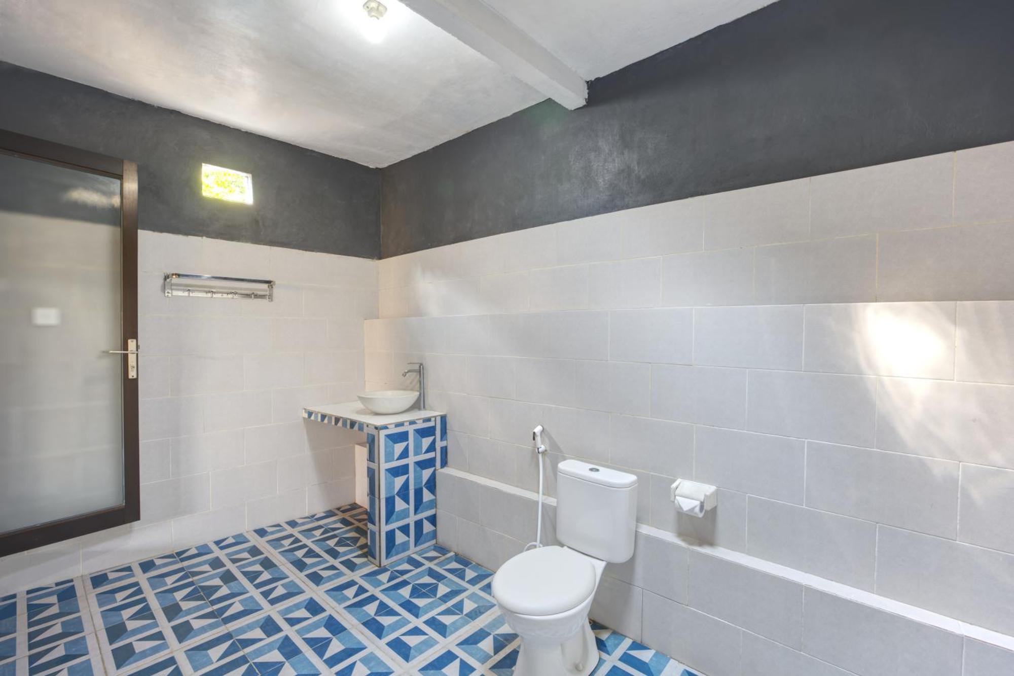 Ss Pangket Bungalow Sakti Quarto foto